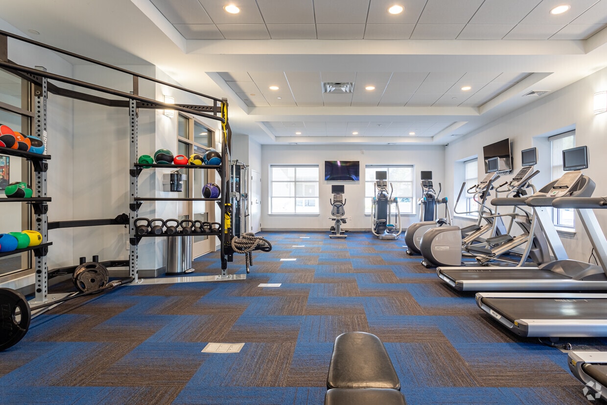 The Exchange Street Apartments 100150 Exchange St Malden, MA