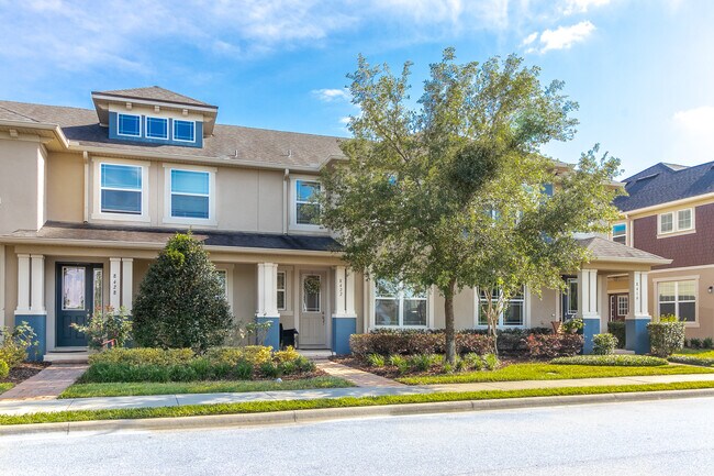 Building Photo - 8422 Iron Mountain Trl