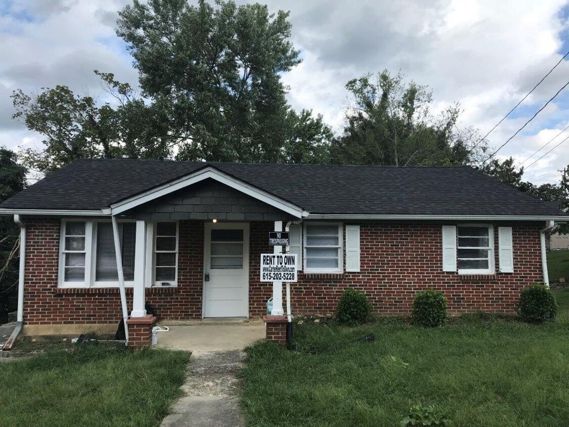 Foto principal - Nice 3 bedroom 1 bath in heart of Woodbury