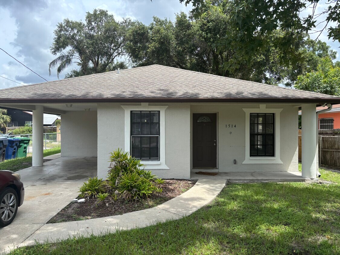 Foto principal - 1514 E 31st Ave