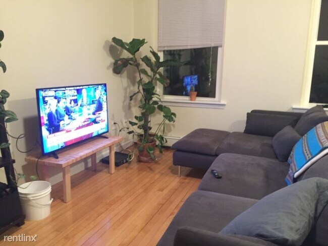 Foto del edificio - 1 br, 1 bath Condo - 211 Harvard Ave 14