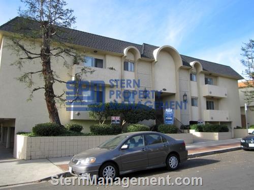 Foto del edificio - 1335 S. Carmelina Ave.