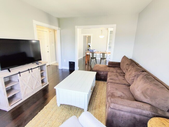 Foto del edificio - 3 Annapolis St