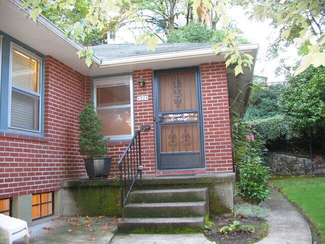 Foto del edificio - 6228 SE Belmont St