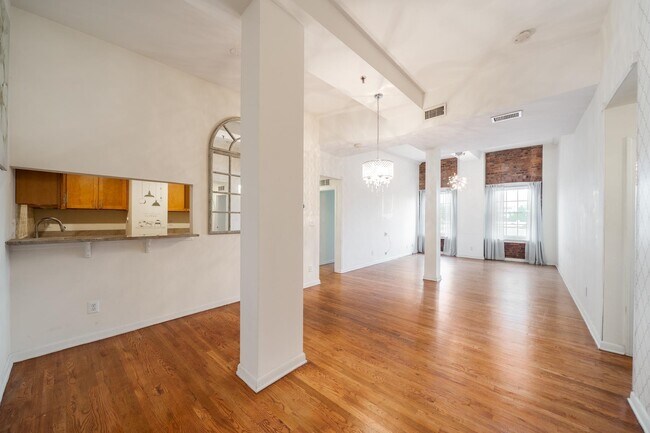 Foto del edificio - 347 Varick St