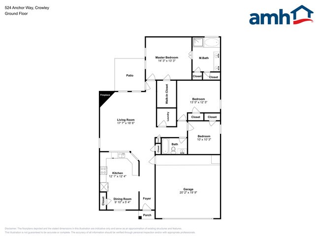 Foto del edificio - 524 Anchor Way