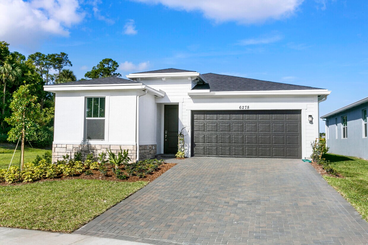 6278 Trails Of Foxford Ct, Haverhill, FL 33415 House Rental in