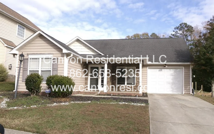 Foto principal - 4973 Bridgton Pl Dr