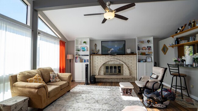 Foto del edificio - 3 Bed 2.5 Bath Home