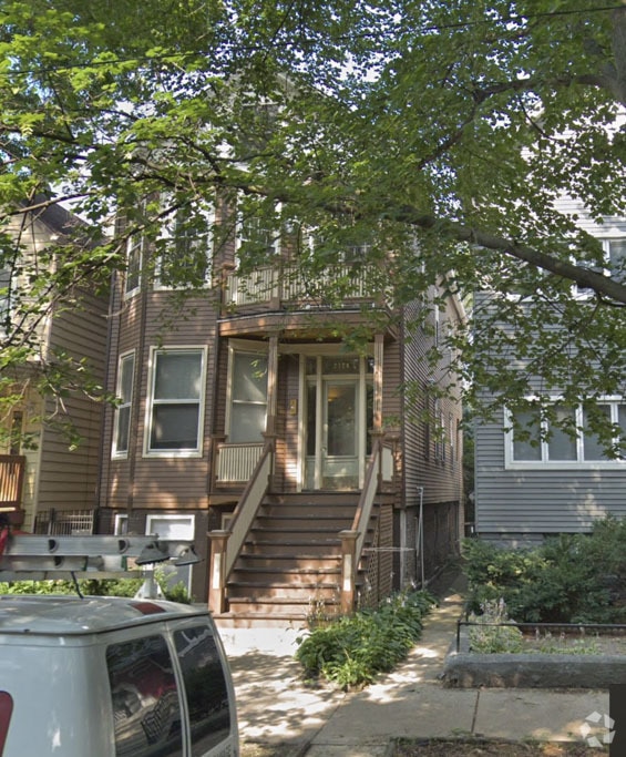 Building Photo - 2724 N Magnolia Ave