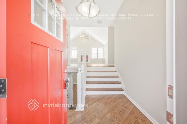 Foto del edificio - 1124 White Mountain Ln