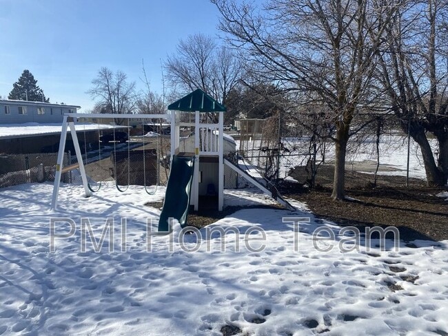 Building Photo - 1095 Nalder Street