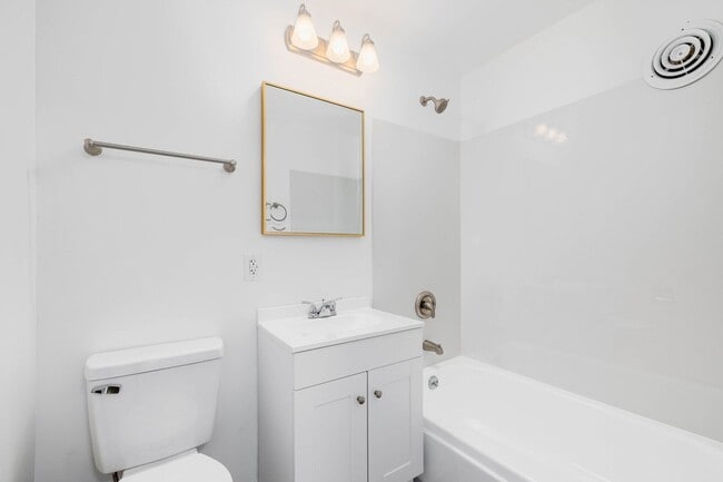 Interior Photo - York Park