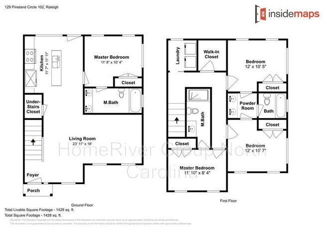 Building Photo - 129 Pineland Cir