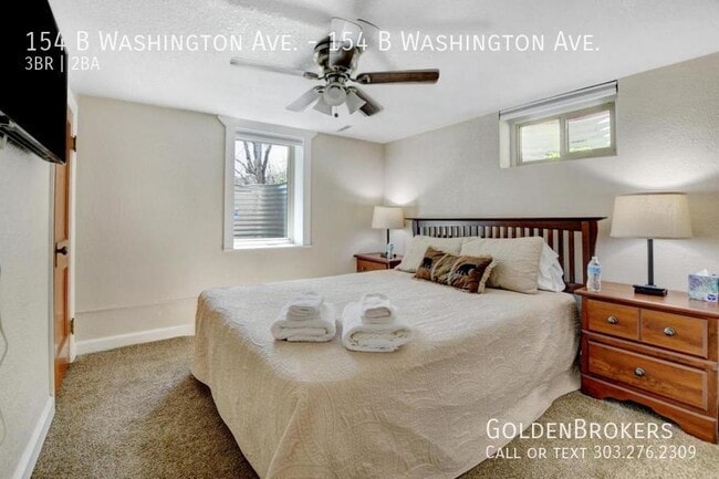 Photo - 154 Washington Ave Apartment