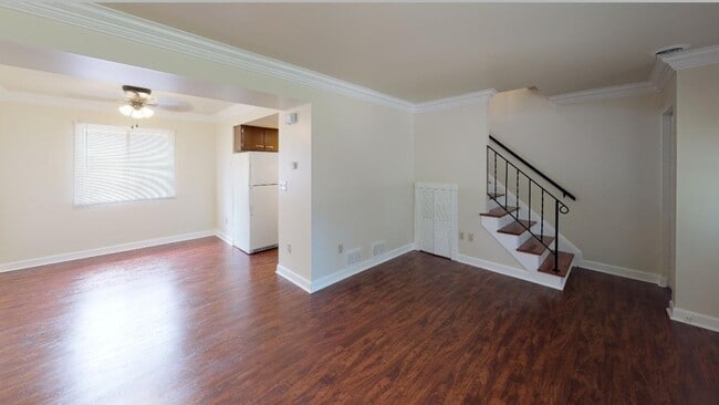 205C Wilson Pl. Apartamentos TJC - Wilson Pl. / Monroe St.