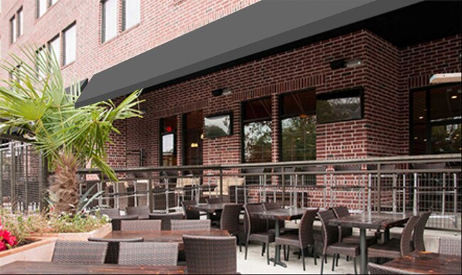 Foto del edificio - 1111 Studewood St