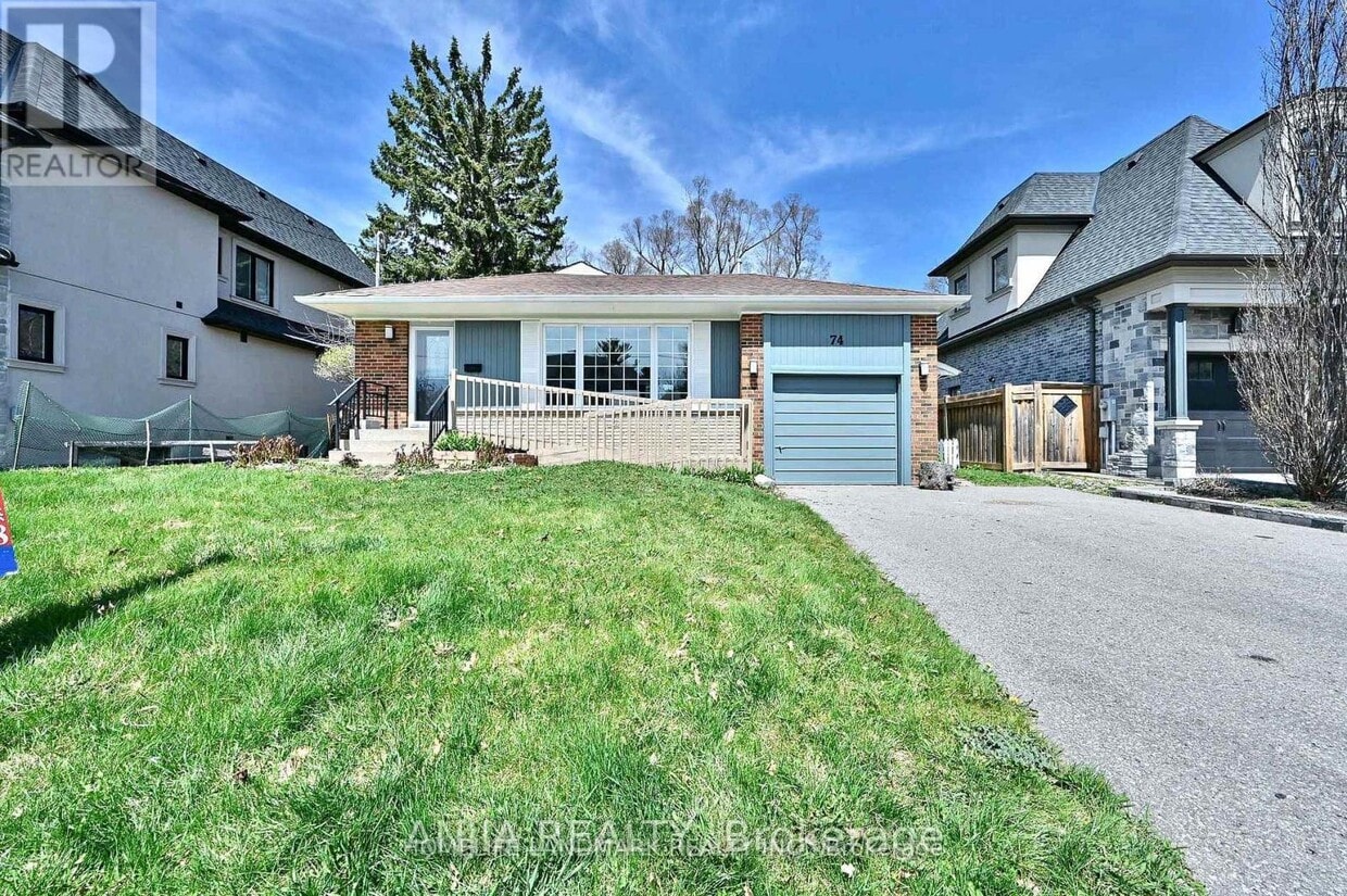 Photo principale - 74 Robinson St