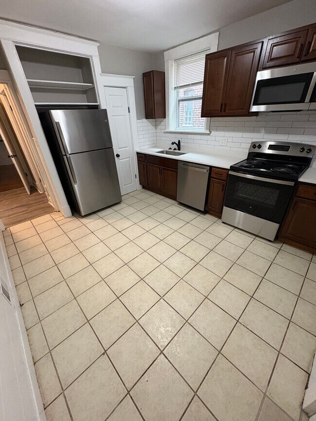 Foto del edificio - Christy 1