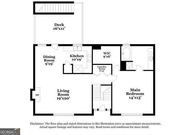 Building Photo - 543 Brewer Dr
