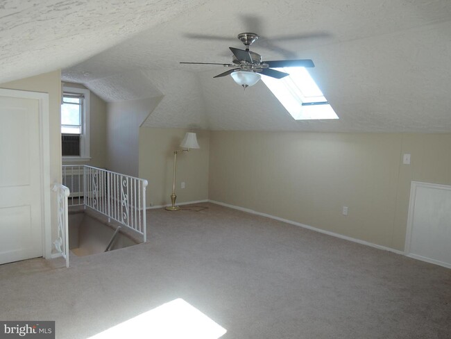 Building Photo - 2806 Nottingham Way
