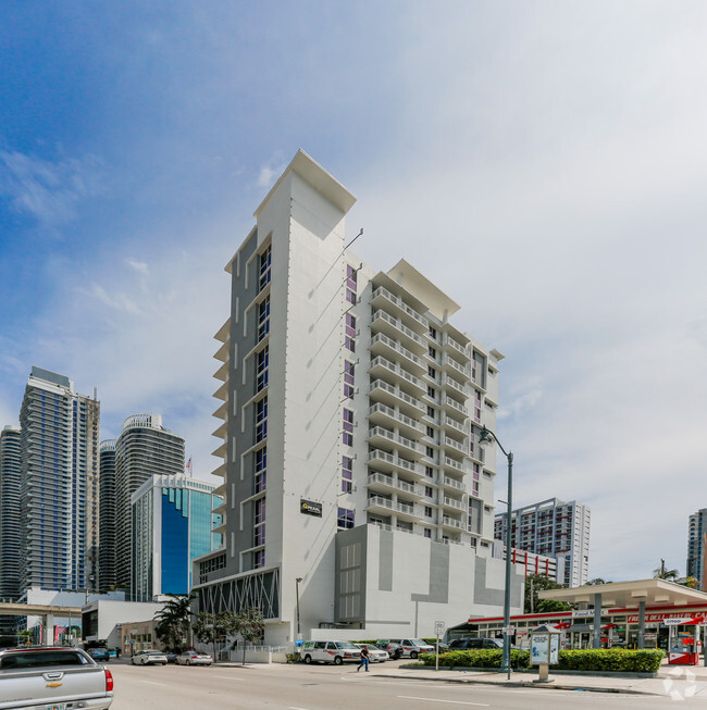 Foto del edificio - West Brickell View