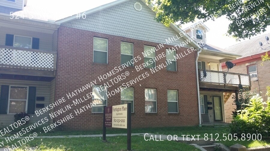 Primary Photo - 2 Bedroom Apt in Farrington Grove and bloc...