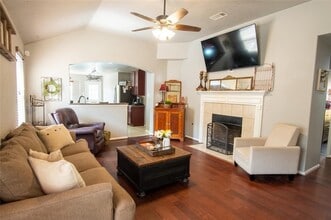 Building Photo - 8134 Silent Deep Dr
