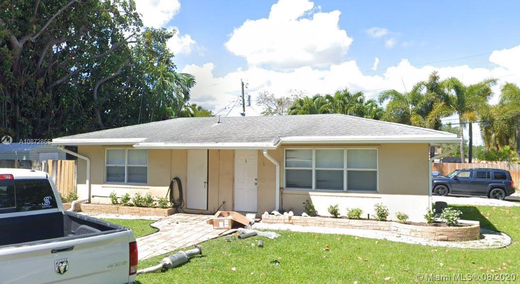 1980 NE 38th St Unit 1, Fort Lauderdale, FL 33308 Apartment for Rent