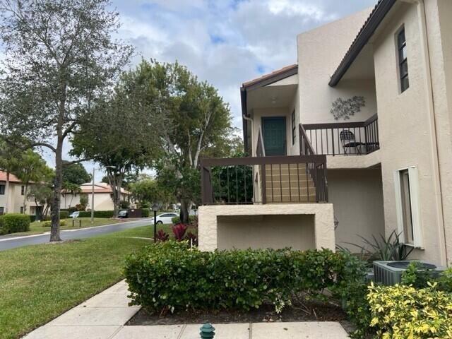 Photo - 8436 Cypress Lane, Boca Raton, FL 33433 - 2 BR 2 BA condo