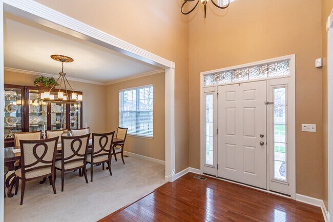 Foto del edificio - 609 Aborn Ave