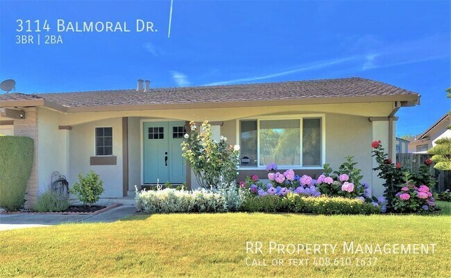 Building Photo - Beautifully Remodeled Berryessa Home!