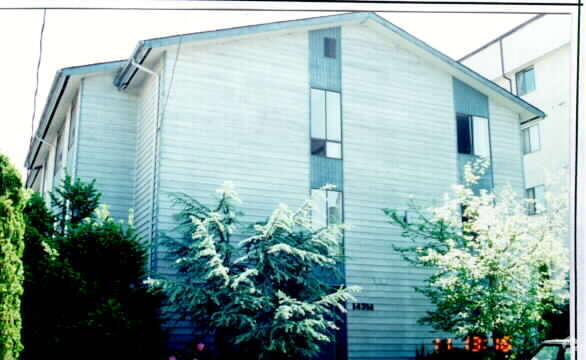 Building Photo - North Seattle Apartments