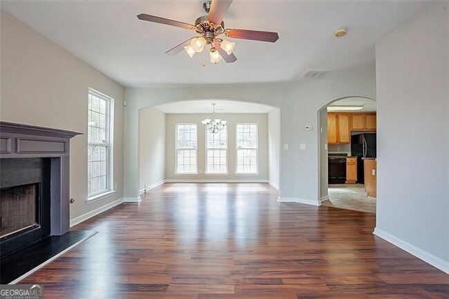 Building Photo - 4944 Antelope Cove