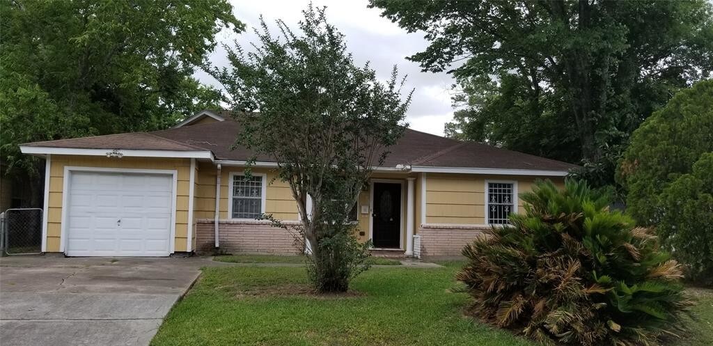 Foto principal - 3935 Southlawn St