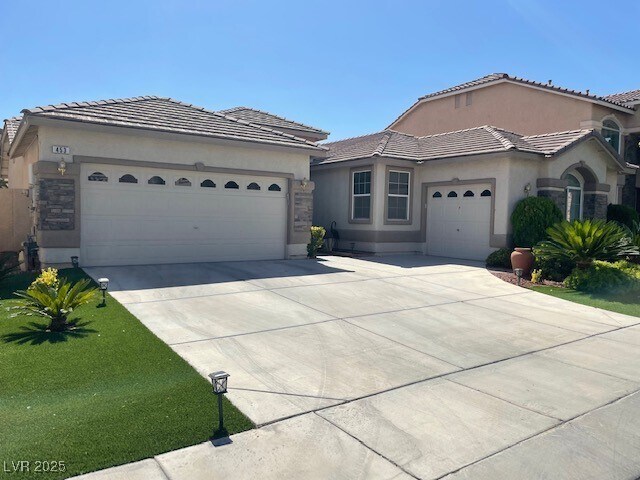 Foto principal - 453 Fynn Valley Dr