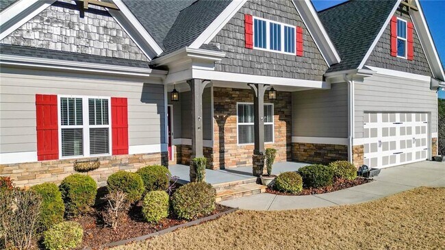 Building Photo - 309 Trappers Bluff