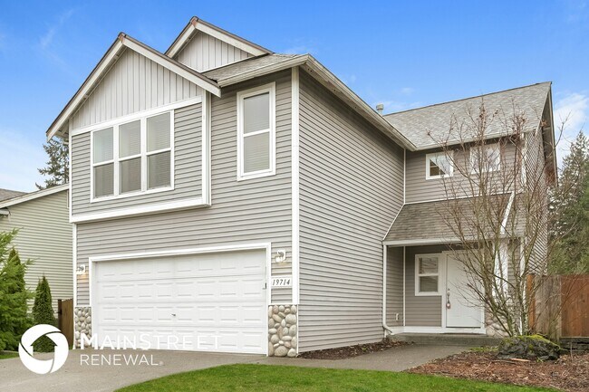 Foto del edificio - 19714 76th Ave Ct E