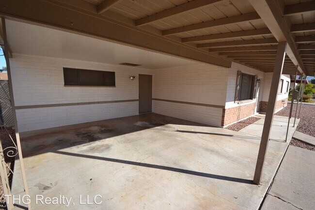 Building Photo - 3 br, 2 bath House - 3114 W. Cactus Rd.