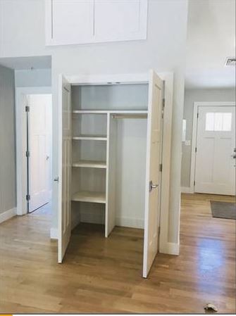 Storage Pantry - 220 Center St