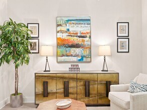 Interior Photo - Neel's Lofts