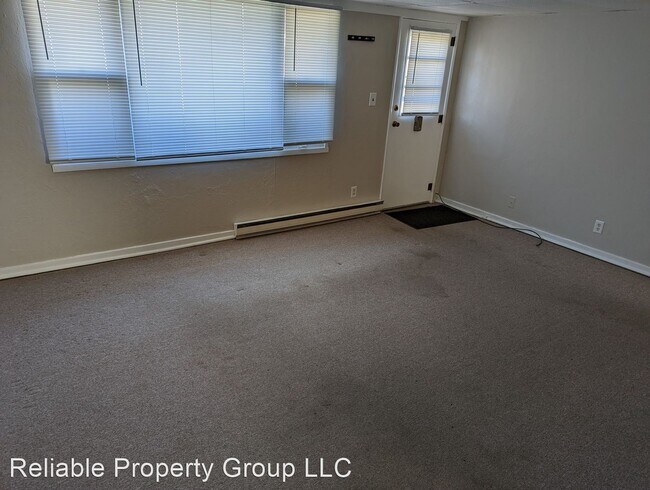Foto del edificio - 2 br, 1 bath House - 3422 New Haven Ave
