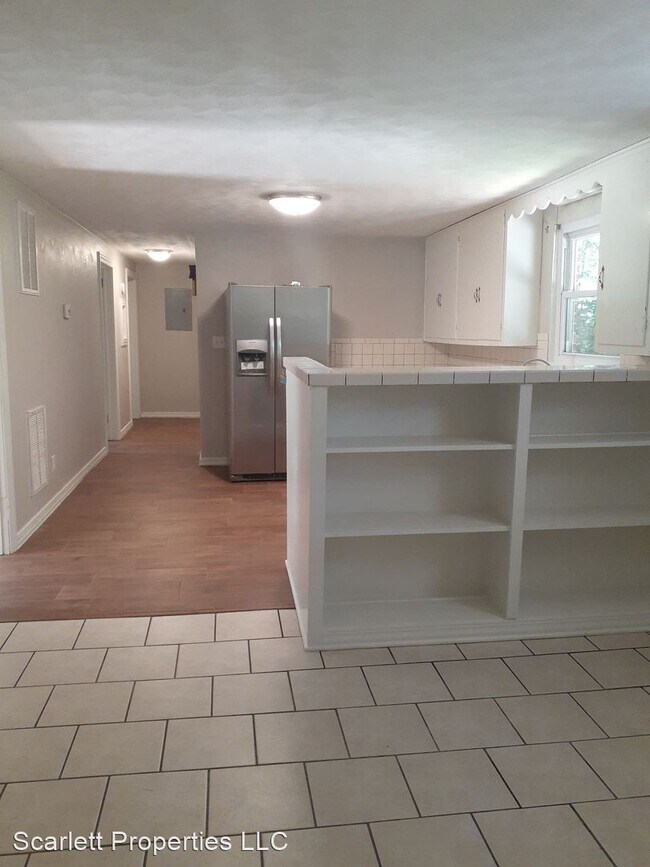 Foto del edificio - 3 br, 2 bath House - 402 11th Ave SE