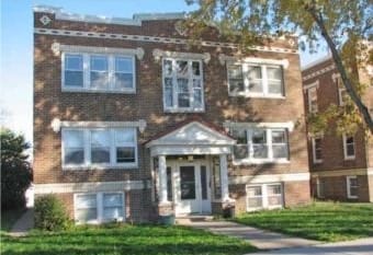 Building Photo - 3715 Columbus Ave S