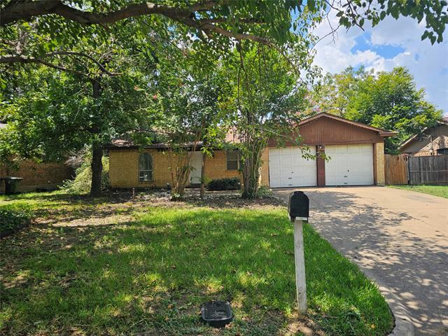 Primary Photo - 1604 Homemaker Hills Dr