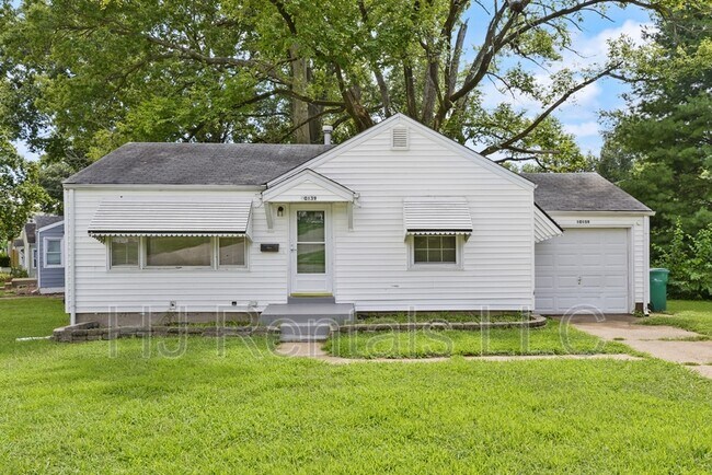 Building Photo - 10139 Cabot Dr