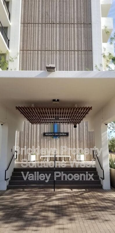 Photo - 2323 N Central Ave Apartment