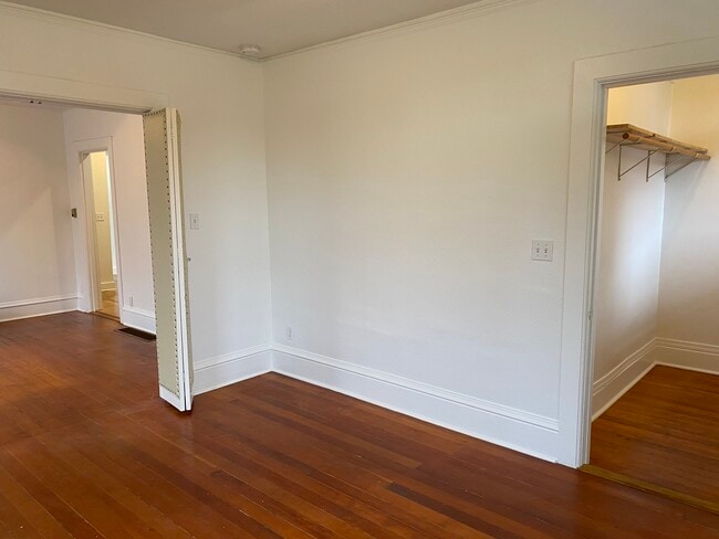 bedroom 2 - 3628 SE Harrison St