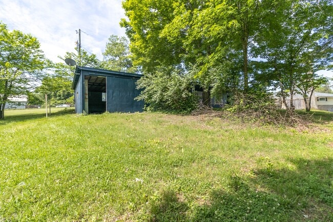 Building Photo - 9447 Lusk Rd