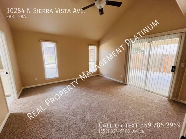Building Photo - $2,495 - Northeast Fresno 3 Bedroom Home M...